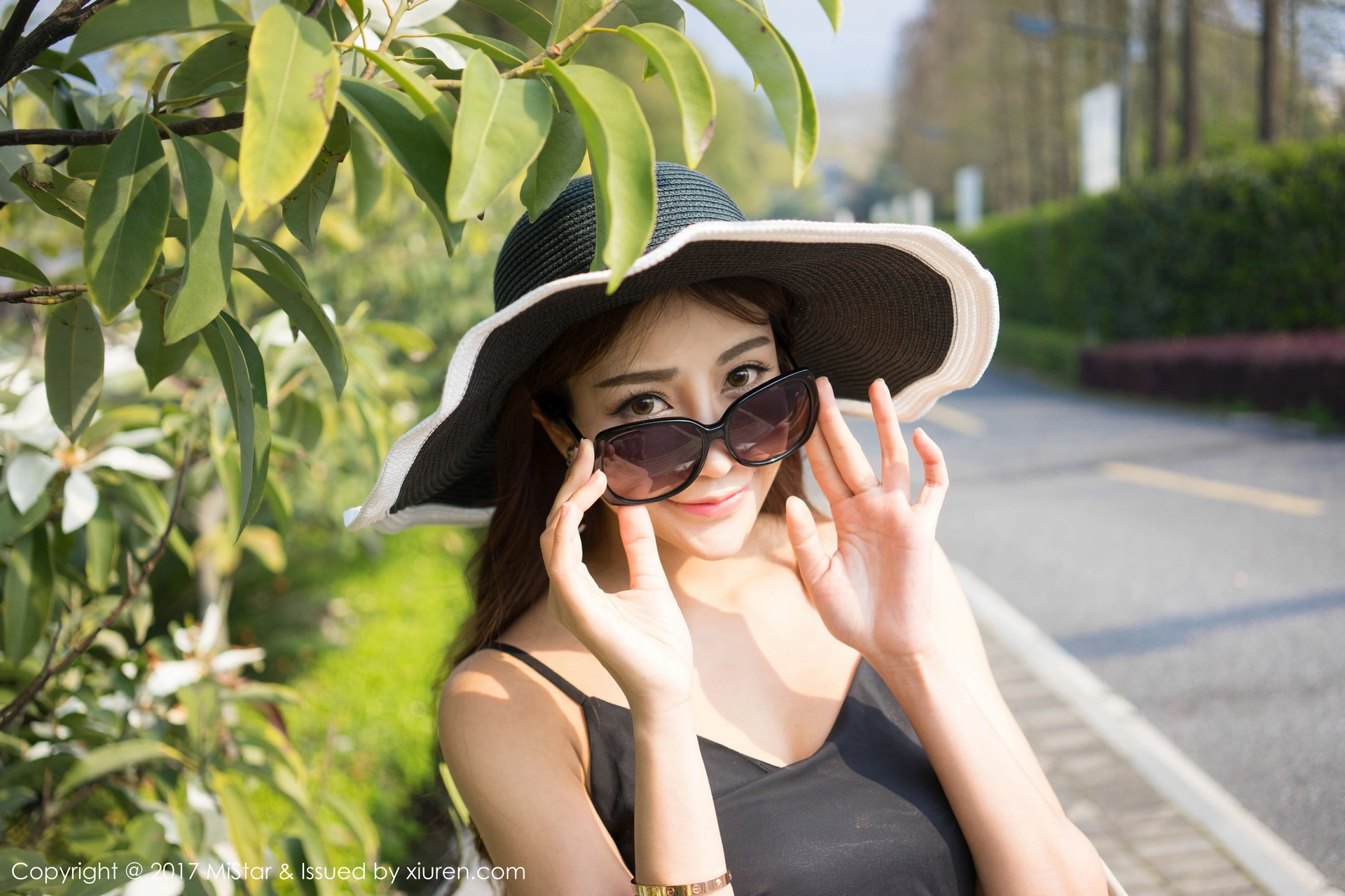 MiStar魅妍社 - 2017.05.22 VOL.169 小蕾蕾 3